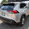 Toyota RAV4 XLE 2021 seminuevo en Culiacán — $445,000 thumbnail 3