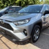 Toyota RAV4 XLE 2021 seminuevo en Culiacán — $445,000 thumbnail 1