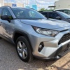 Toyota RAV4 XLE 2021 seminuevo en Culiac án — $445,000 thumbnail 2