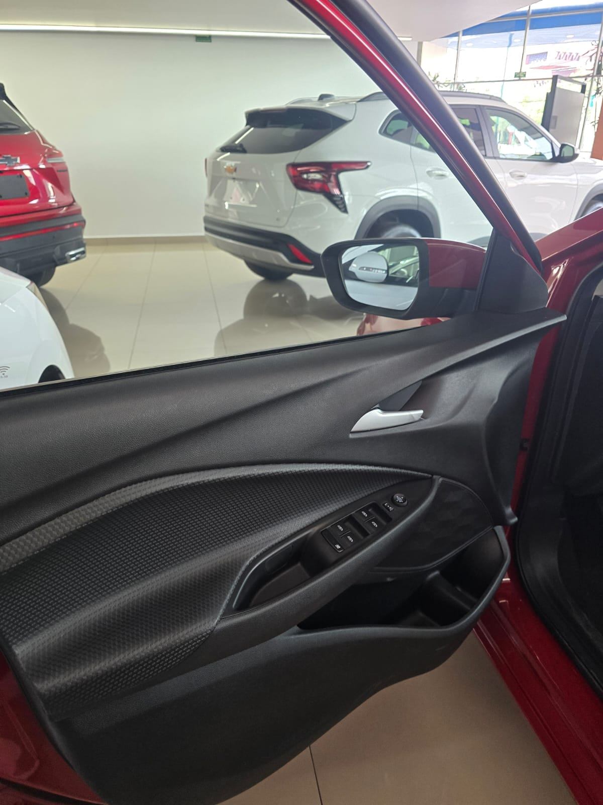 Chevrolet Onix LS 2026 8