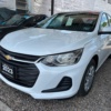 Chevrolet ONIX LS 2023 seminuevo en Culiacán — $225,000 thumbnail 1