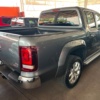 Volkswagen AMAROK HIGHLINE  2022 seminuevo en Culiacán — $640,000 thumbnail 2