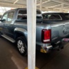 Volkswagen AMAROK HIGHLINE  2022 seminuevo en Culiacán — $640,000 thumbnail 3