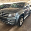 Volkswagen AMAROK HIGHLINE  2022 seminuevo en Culiacán — $640,000 thumbnail 1