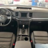 Volkswagen AMAROK HIGHLINE  2022 seminuevo en Culiacán — $640,000 thumbnail 4
