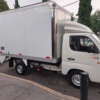 Foton BLANCO 2024 seminuevo en Ciudad de México — $359,900 thumbnail 1