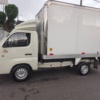 Foton BLANCO 2024 seminuevo en Ciudad de México — $359,900 thumbnail 7