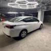 Nissan Versa Sense 2021 seminuevo en Monterrey — $245,000 thumbnail 2