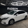 Nissan Versa Sense 2021 seminuevo en Monterrey — $245,000 thumbnail 1