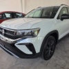 Volkswagen Taos Trendline 2023 seminuevo en Culiacán — $380,000 thumbnail 1