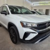 Volkswagen Taos Trendline 2023 seminuevo en Culiacán — $380,000 thumbnail 2