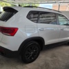 Volkswagen Taos Trendline 2023 seminuevo en Culiacán — $380,000 thumbnail 3