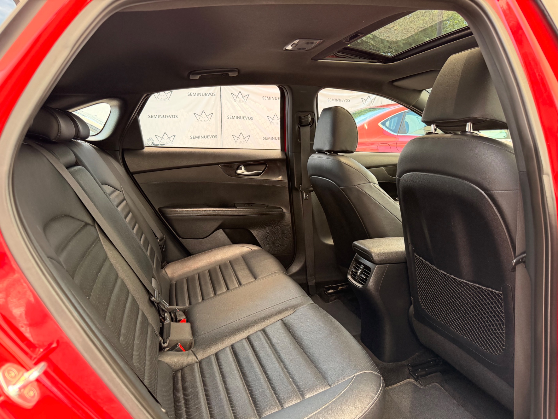 2019 Kia Forte HB GT Line  miniatura 9