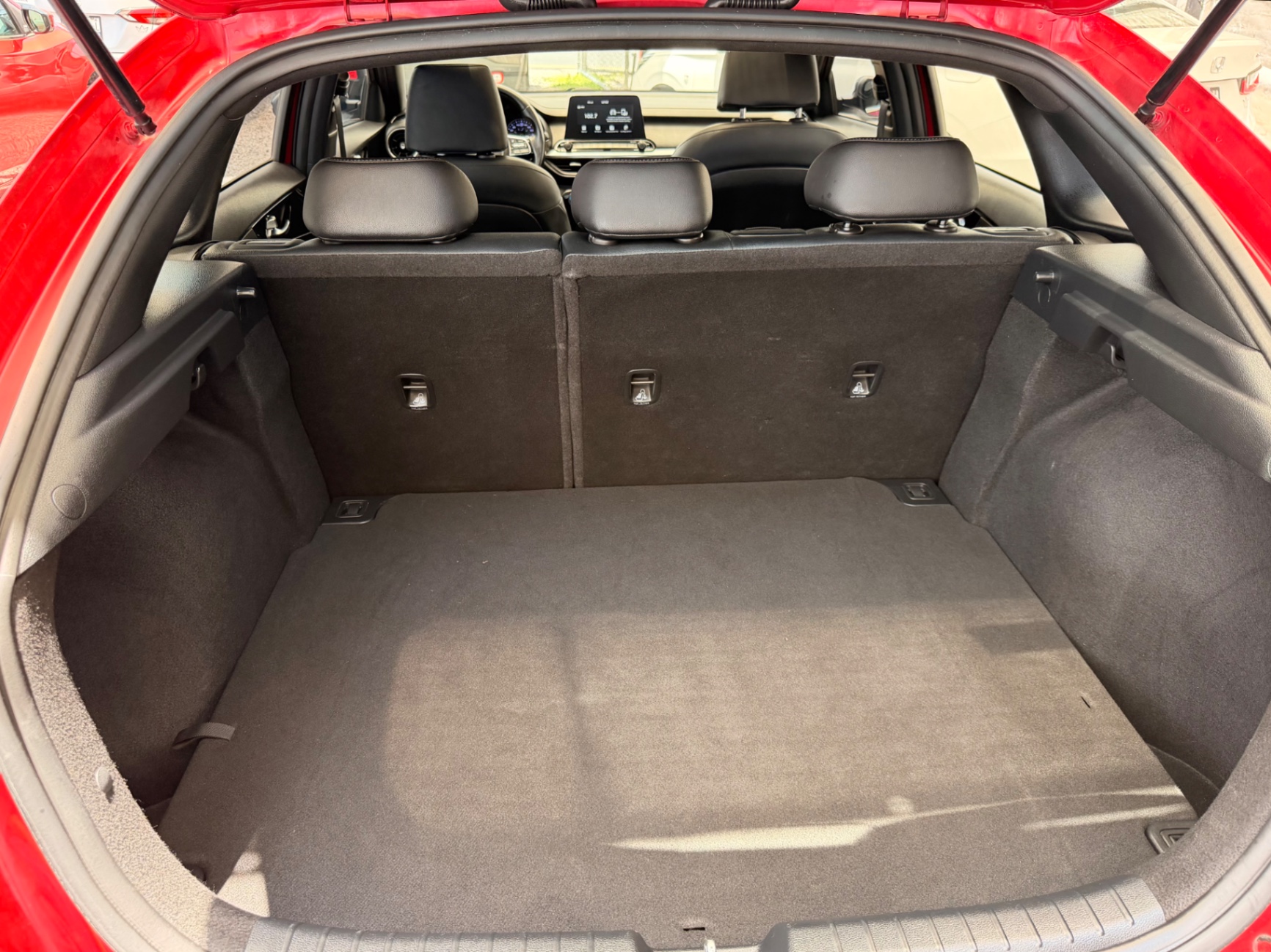 2019 Kia Forte HB GT Line  miniatura 11