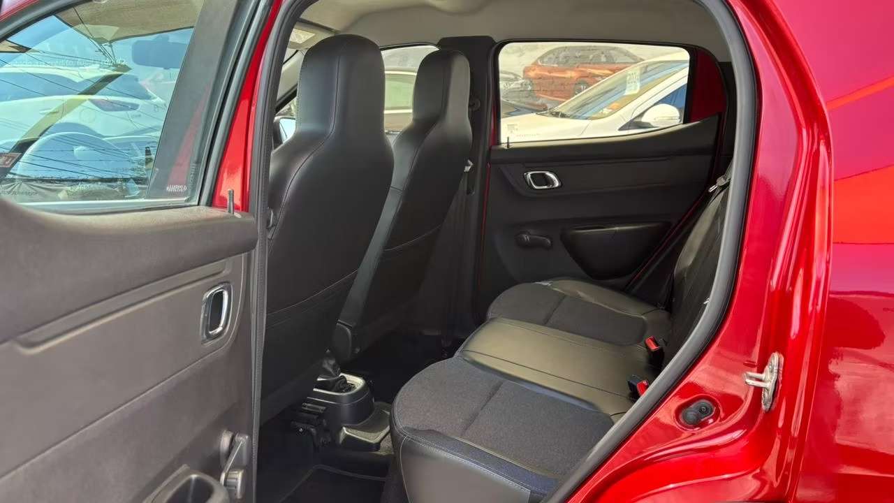 2023 Renault Kwid Iconic miniatura 12