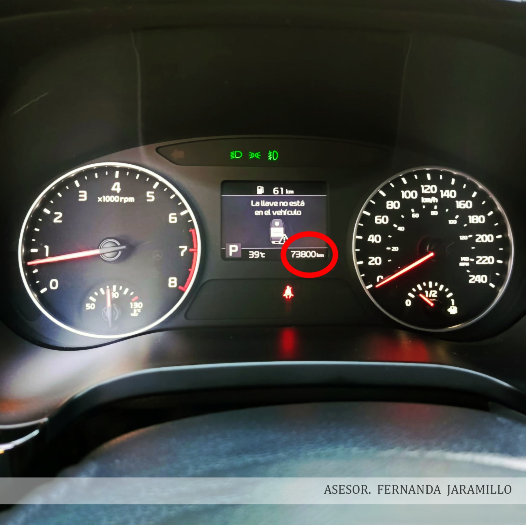 2023 Kia Seltos Expack foto 10