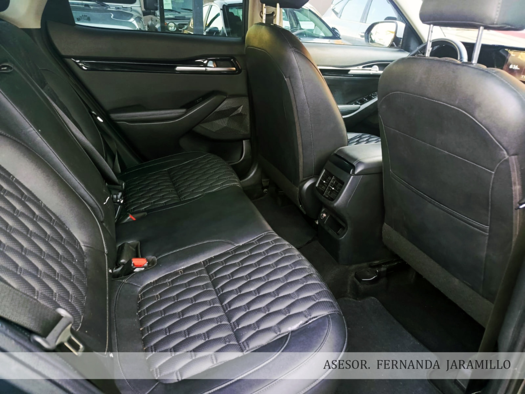 2023 Kia Seltos Expack foto 7