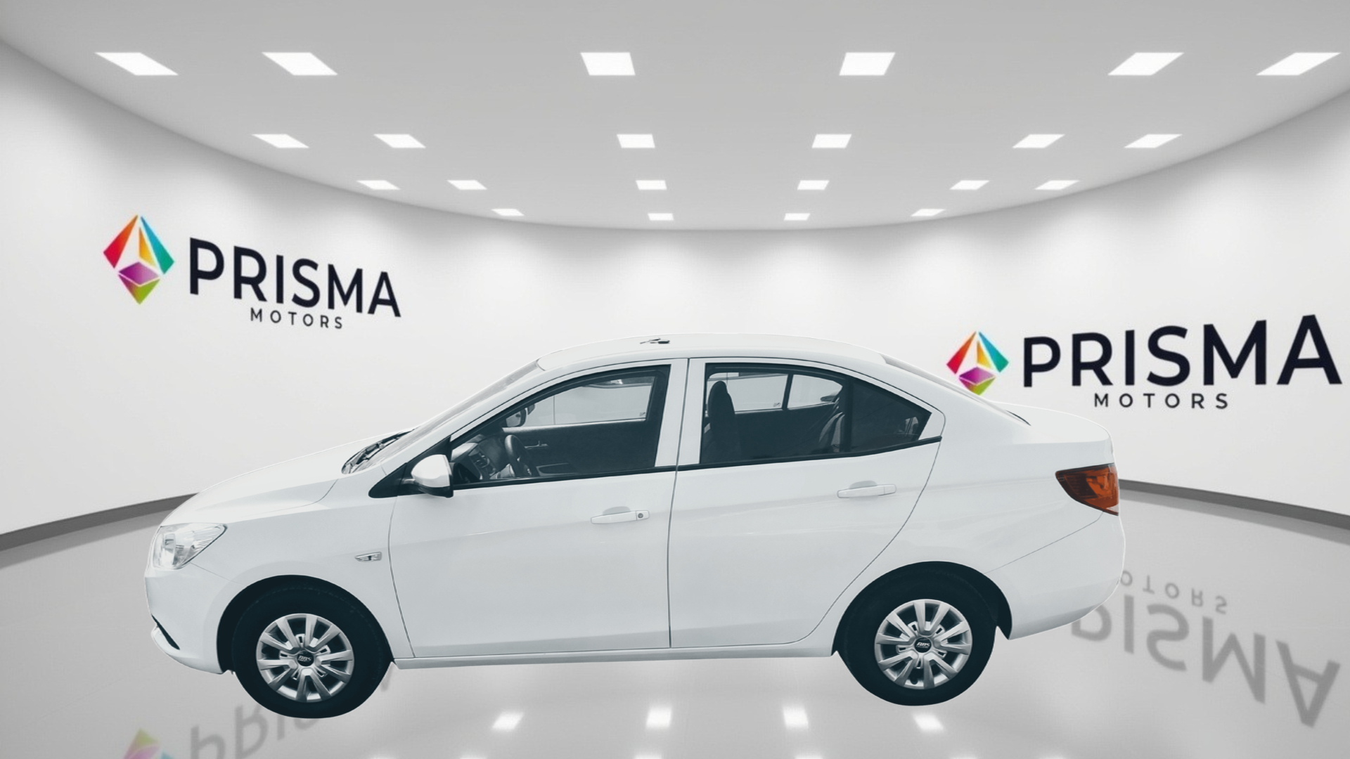 Chevrolet AVEO 2018