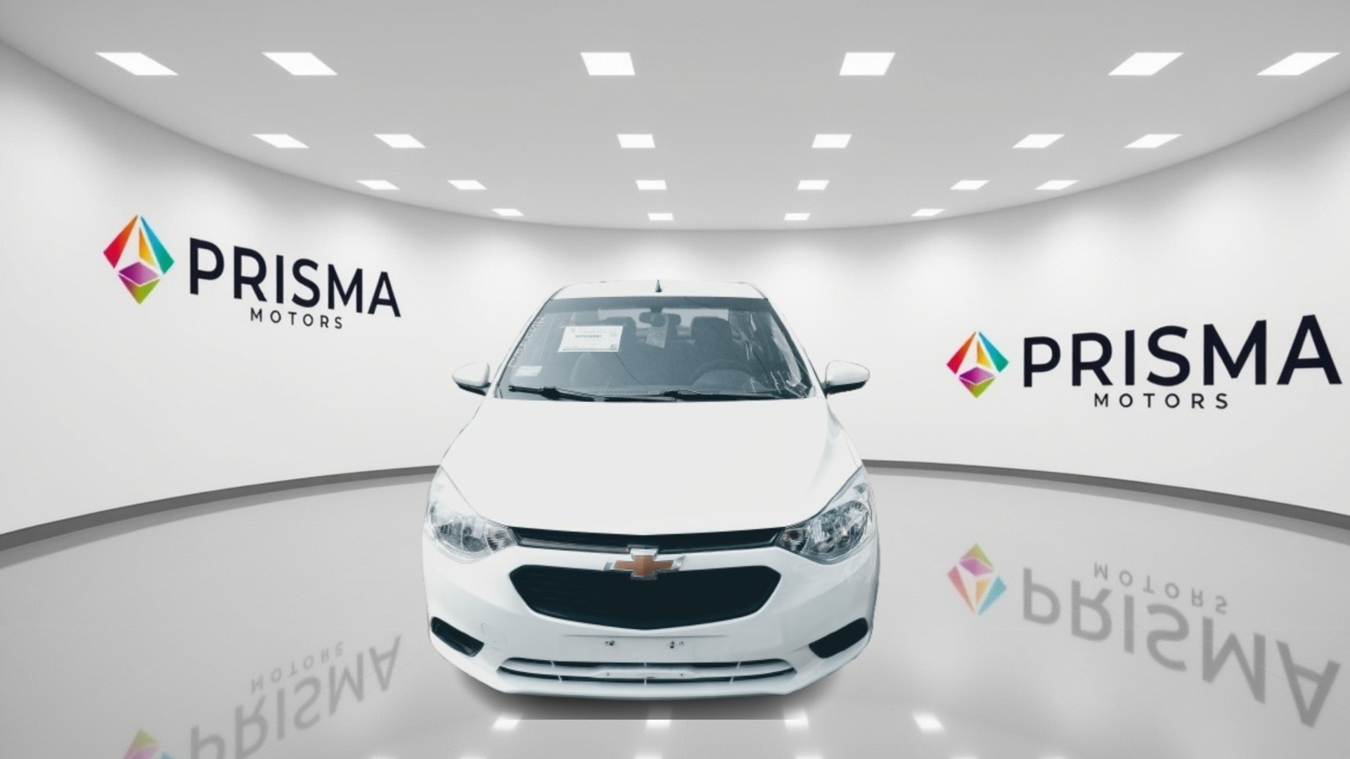 Chevrolet AVEO 2018 miniatura 4