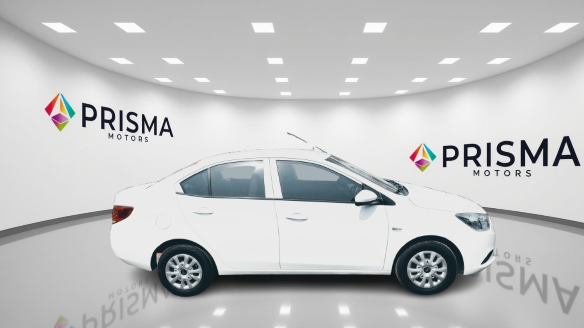 Chevrolet AVEO 2018 miniatura 5