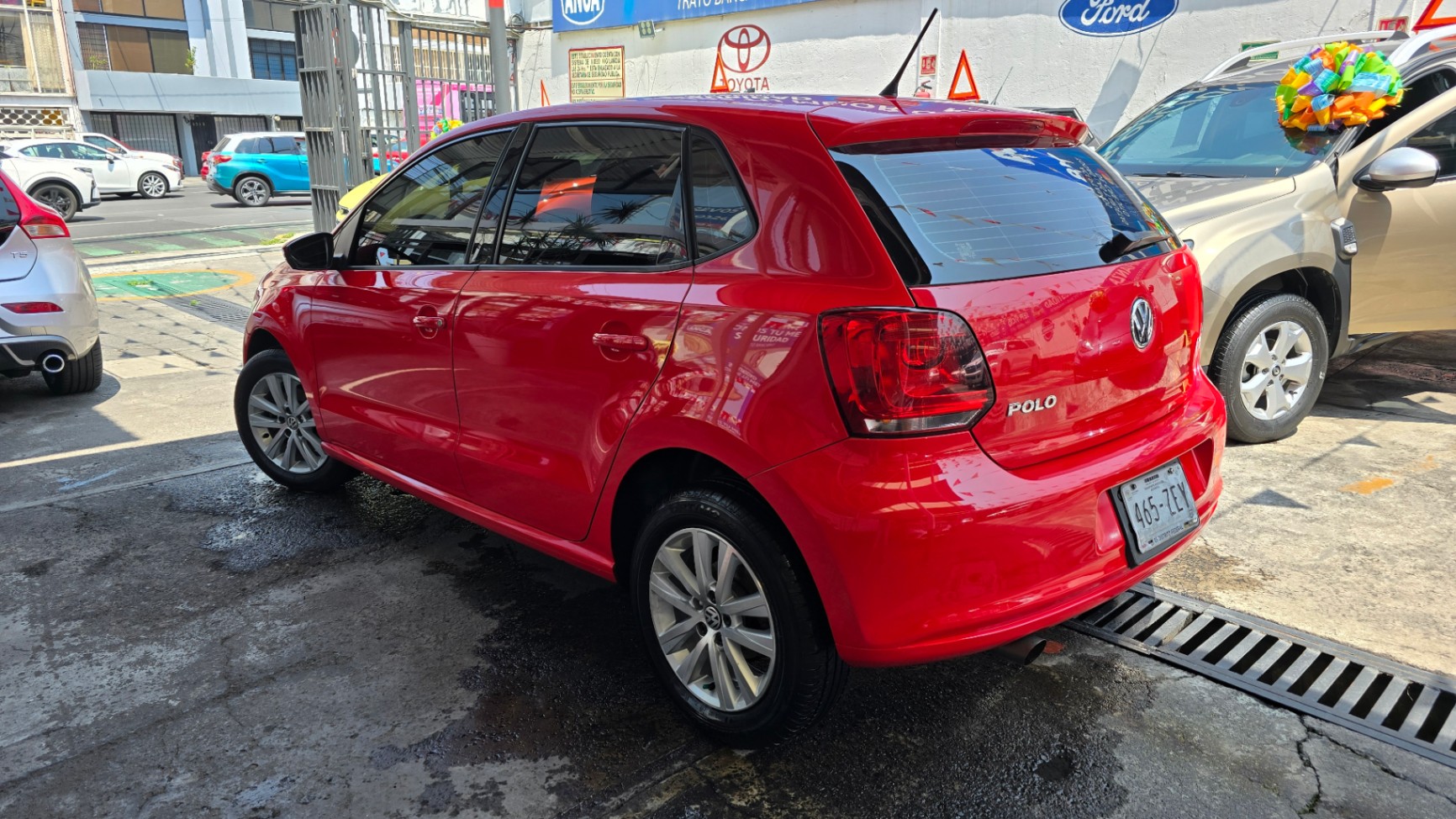 Volkswagen Polo - imagen 2