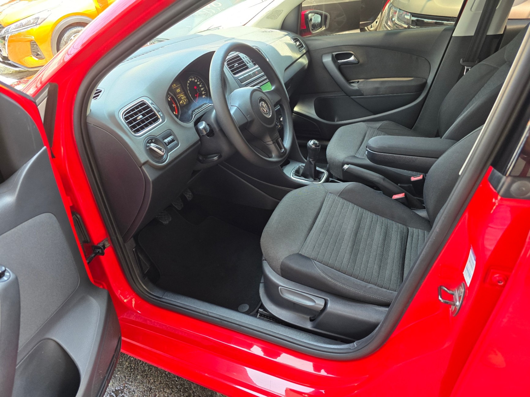Volkswagen Polo - imagen 5