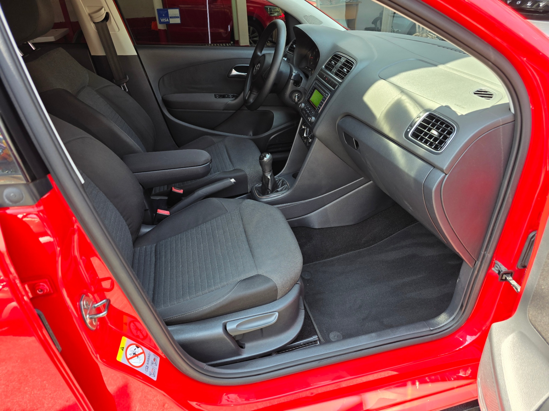 Volkswagen Polo - imagen 6