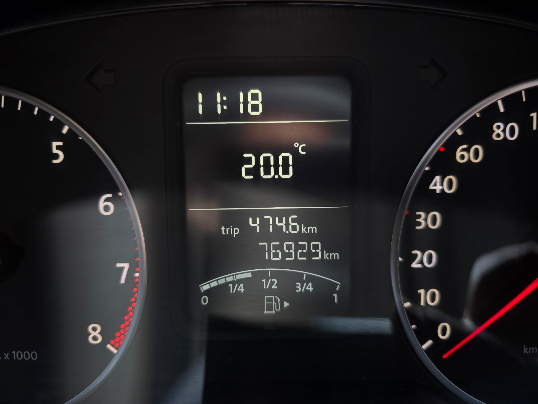 Volkswagen Polo - imagen 9