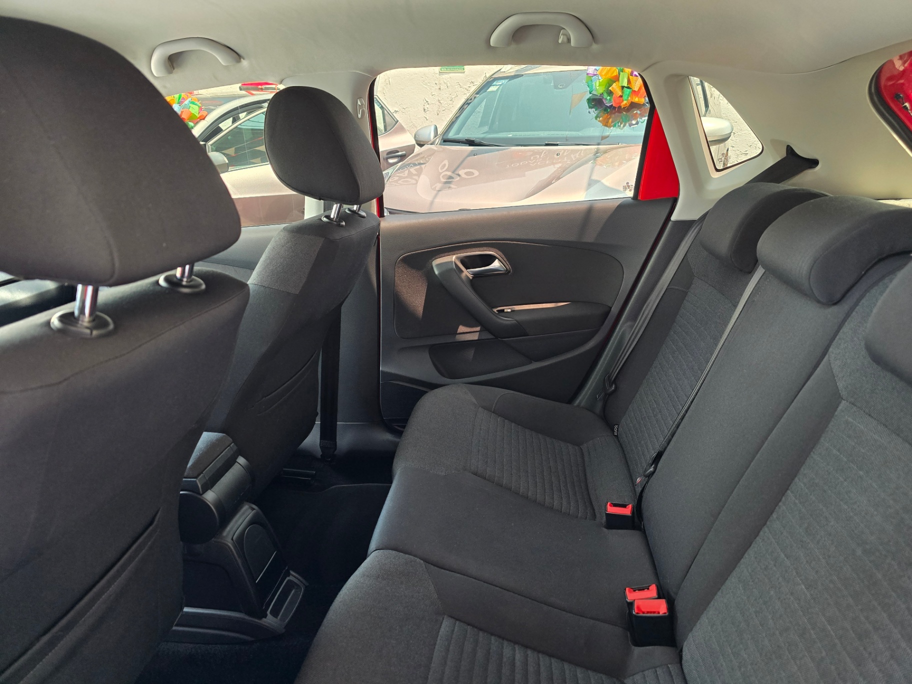 Volkswagen Polo - imagen 10