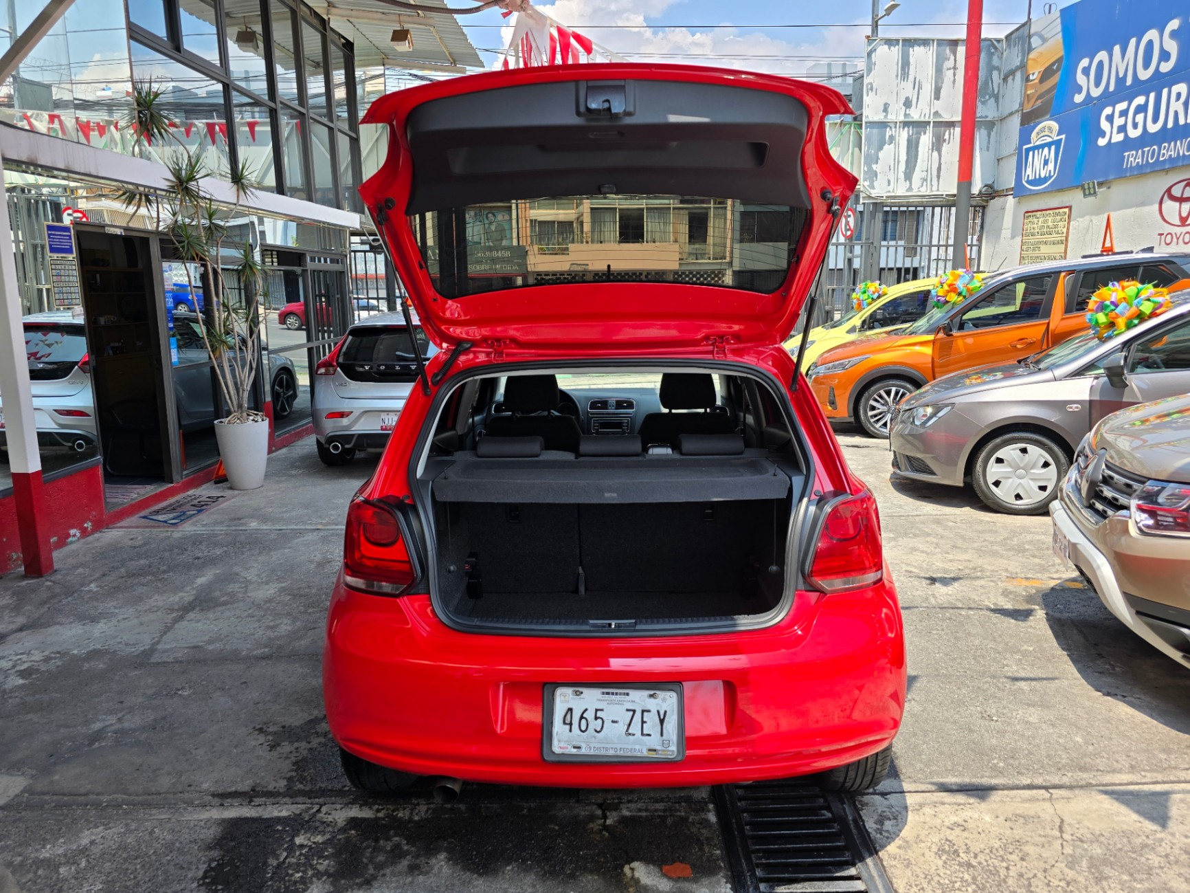Volkswagen Polo - imagen 11