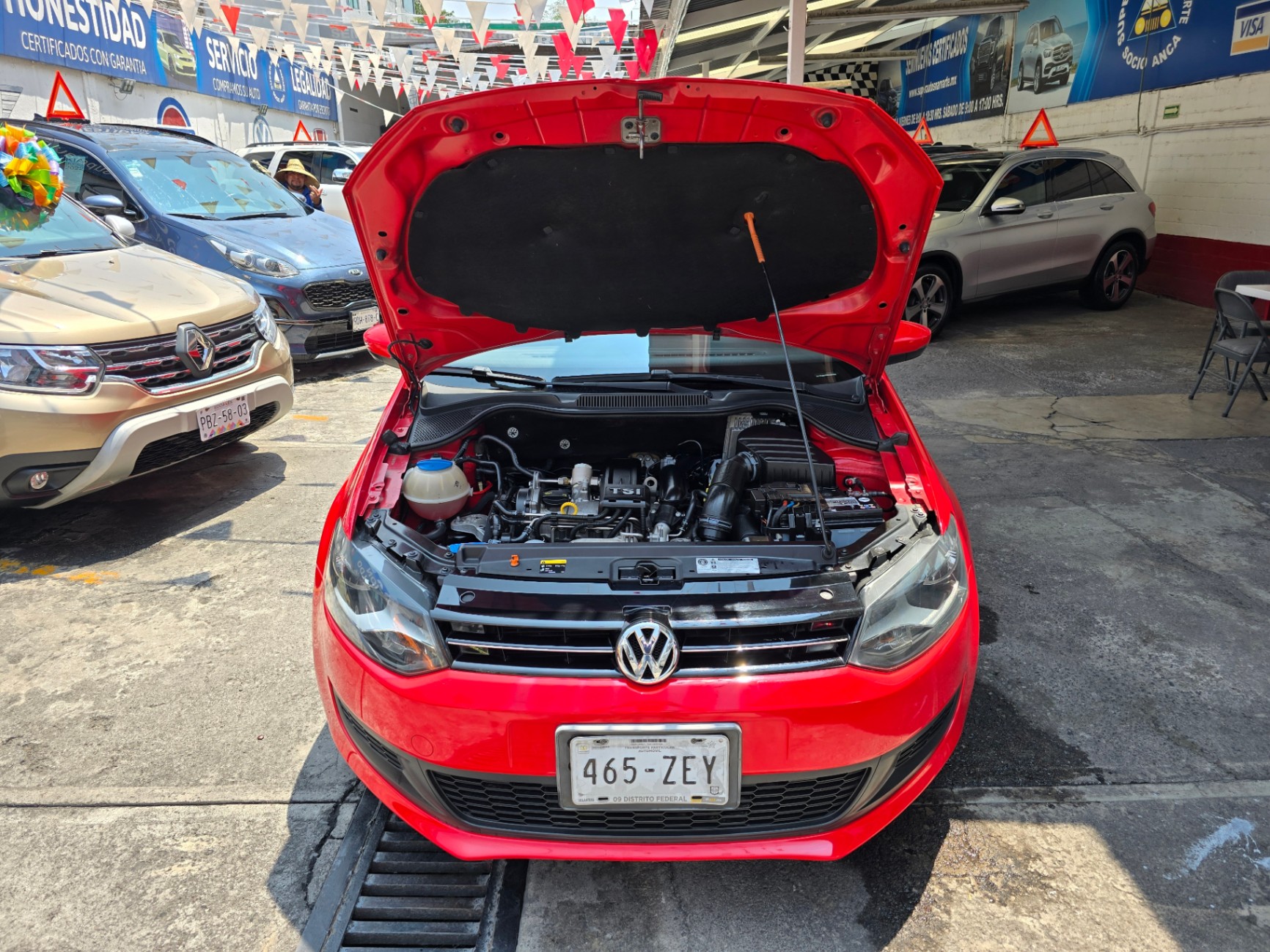 Volkswagen Polo - imagen 12