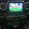 Jeep Wrangler Unlimited Sahara Mild Hybrid 2023 seminuevo en Monterrey — $779,900 thumbnail 6