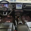 Jeep Wrangler Unlimited Sahara Mild Hybrid 2023 seminuevo en Monterrey — $779,900 thumbnail 5