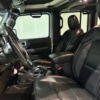 Jeep Wrangler Unlimited Sahara Mild Hybrid 2023 seminuevo en Monterrey — $779,900 thumbnail 2