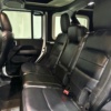 Jeep Wrangler Unlimited Sahara Mild Hybrid 2023 seminuevo en Monterrey — $779,900 thumbnail 3