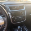 Nissan Altima 2017 seminuevo en Ayala — $185,000 thumbnail 7