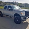 Ford F-250 2016 seminuevo en Tijuana — $323,000 thumbnail 1