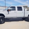Ford F-250 2016 seminuevo en Tijuana — $323,000 thumbnail 2