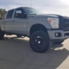 Ford F-250 2016 seminuevo en Tijuana — $323,000 thumbnail 4