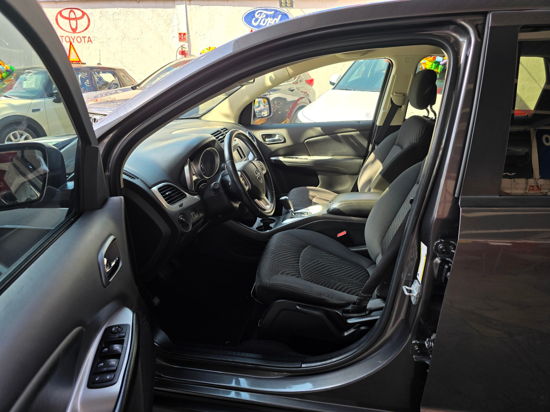 Dodge Journey SE 7 Pasajeros - imagen 5