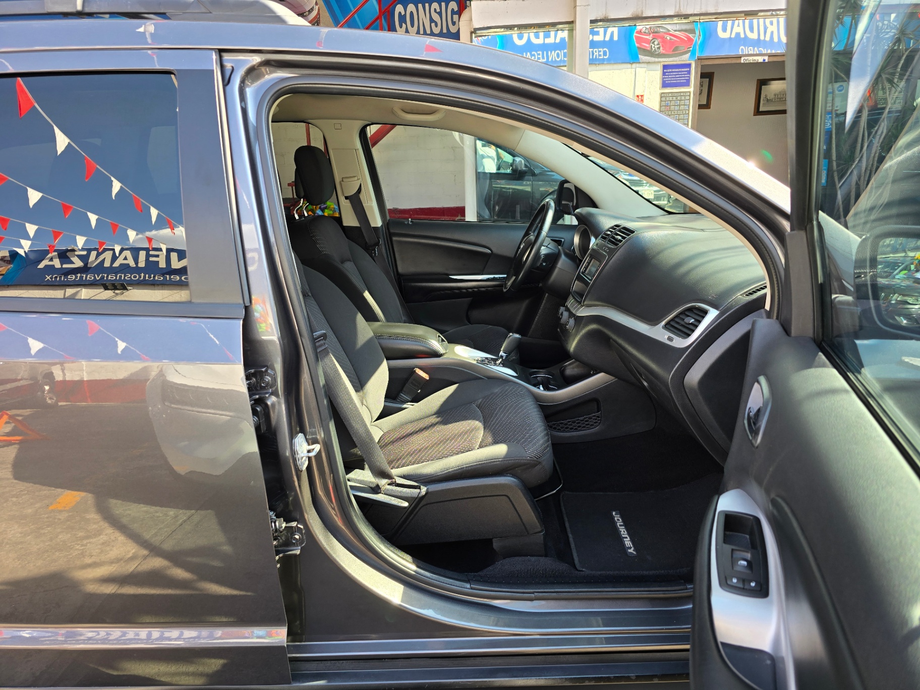 Dodge Journey SE 7 Pasajeros - imagen 6