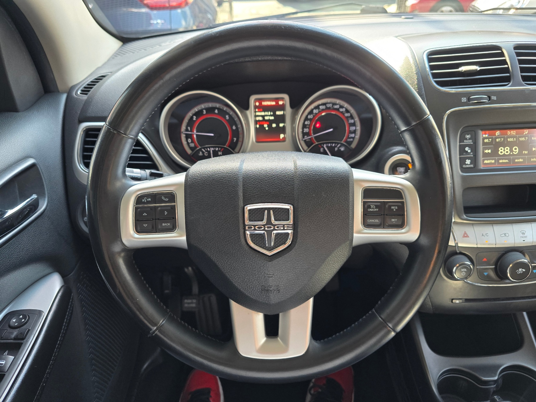 Dodge Journey SE 7 Pasajeros - imagen 7