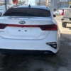 Kia Forte 2020 seminuevo en Tijuana — $170,000 thumbnail 4