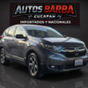 Honda Crv 2019 seminuevo en Tijuana — $12,500 thumbnail 10