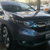 Honda Crv 2019 seminuevo en Tijuana — $12,500 thumbnail 5