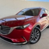 Mazda CX-9 GRAND TOURING 2023 seminuevo en Culiacán — $550,000 thumbnail 1