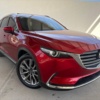 Mazda CX-9 GRAND TOURING 2023 seminuevo en Culiacán — $550,000 thumbnail 2