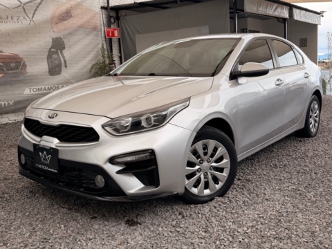 2019 Kia Forte L Mt
