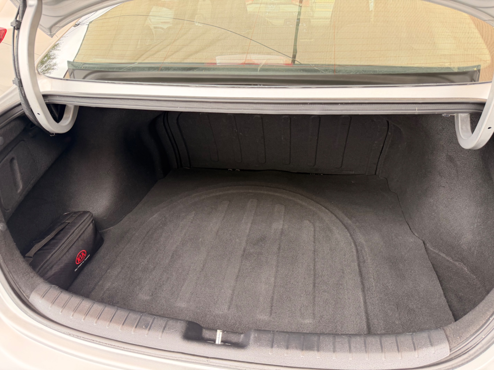 2019 Kia Forte L Mt miniatura 11