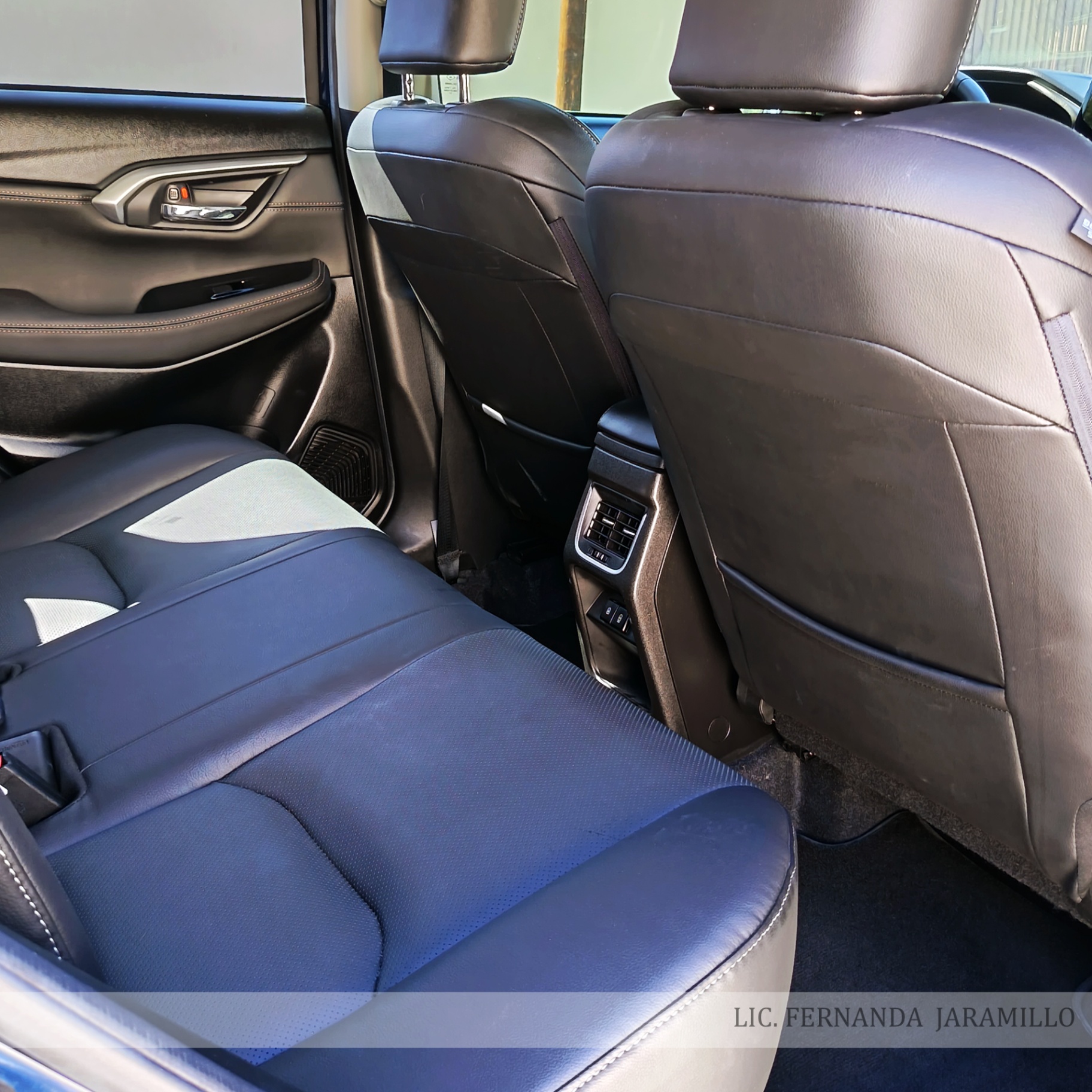 2024 Suzuki Grand Vitara GLX foto 7